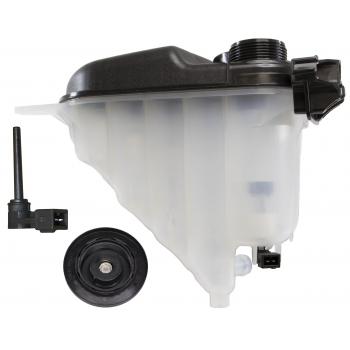 2014 Jaguar XF Engine Coolant Overflow Tank Kit