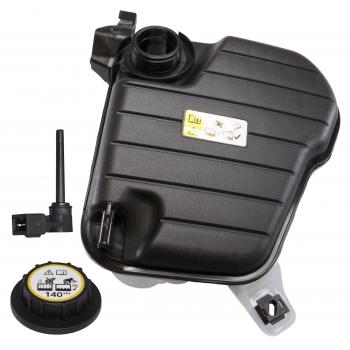 2014 Jaguar XF Engine Coolant Overflow Tank Kit Rein Automotive EPK0198 image 2 of 2