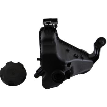 2019 BMW 340i GT xDrive Engine Coolant Overflow Tank Kit Radiator Rein Automotive EPK0235 image 2 of 2