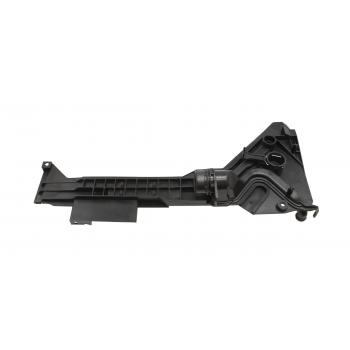 2010 BMW X3 Engine Coolant Recovery Tank Mounting Plate Rein Automotive EPP0148 image 1 of 4