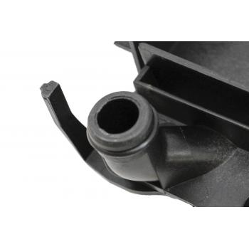 2010 BMW X3 Engine Coolant Recovery Tank Mounting Plate Rein Automotive EPP0148 image 3 of 4