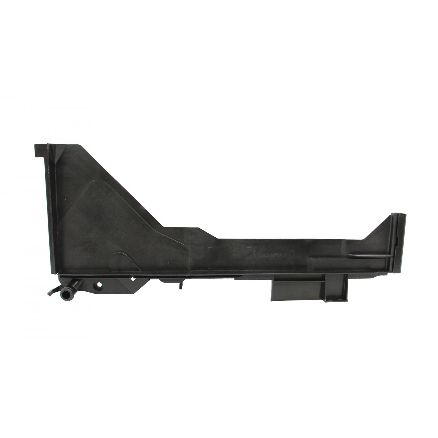 Rein Automotive EPP0148 Engine Coolant Recovery Tank Mounting Plate product image 4 of 11