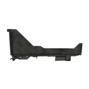 2010 BMW X3 Engine Coolant Recovery Tank Mounting Plate Rein Automotive EPP0148 image 4 of 4