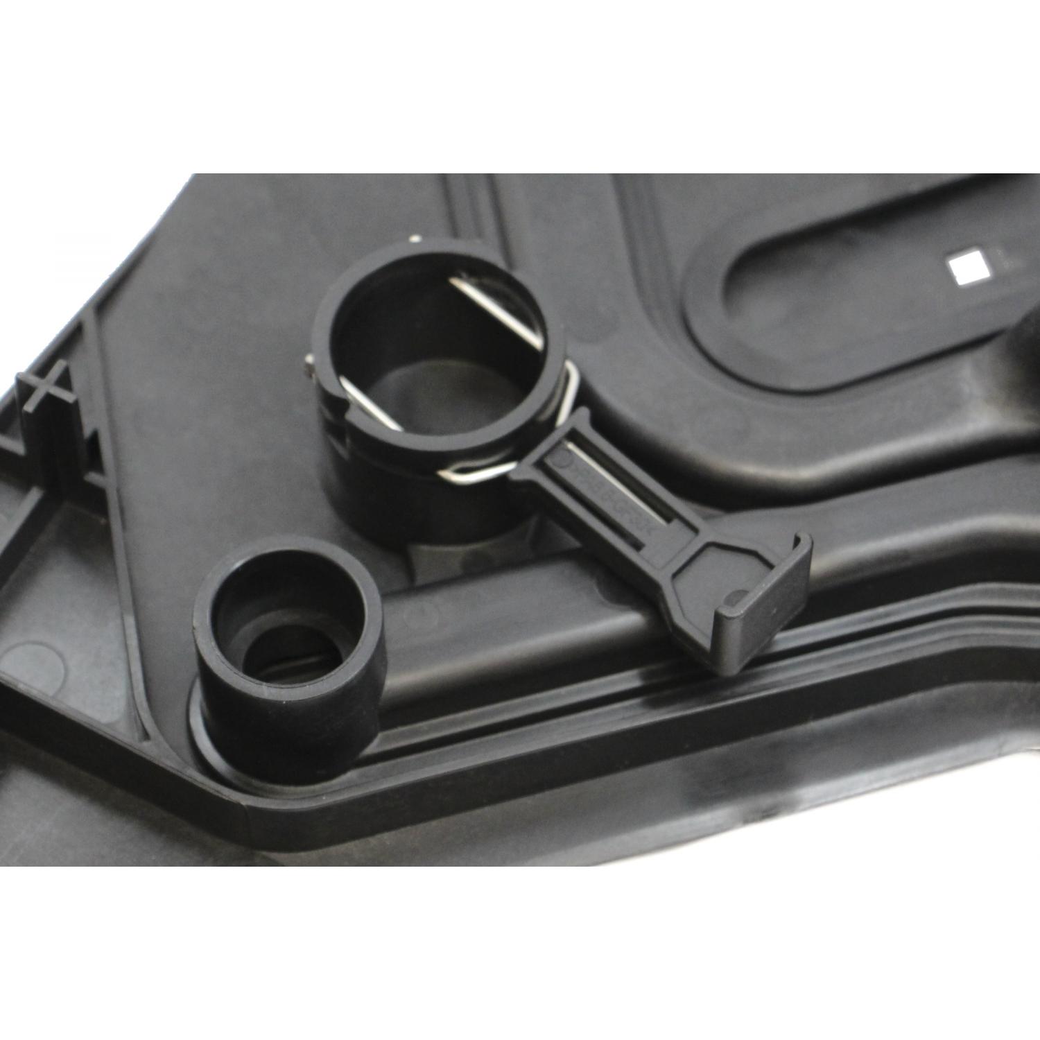 Rein Automotive EPP0148 Engine Coolant Recovery Tank Mounting Plate product image 10 of 11
