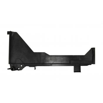 2005 BMW Z4 Engine Coolant Recovery Tank Mounting Plate Rein Automotive EPP0149 image 2 of 4