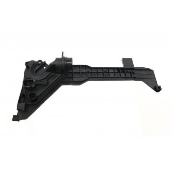 2005 BMW Z4 Engine Coolant Recovery Tank Mounting Plate Rein Automotive EPP0149 image 4 of 4