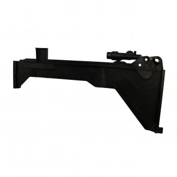 2000 BMW 328i Engine Coolant Recovery Tank Mounting Plate Rein Automotive EPP0150 image 2 of 4