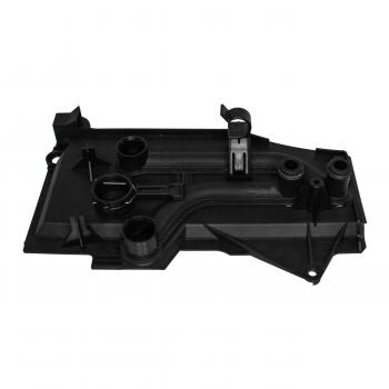 2006 BMW X5 Engine Coolant Recovery Tank Mounting Plate Rein Automotive EPP0154 image 4 of 4
