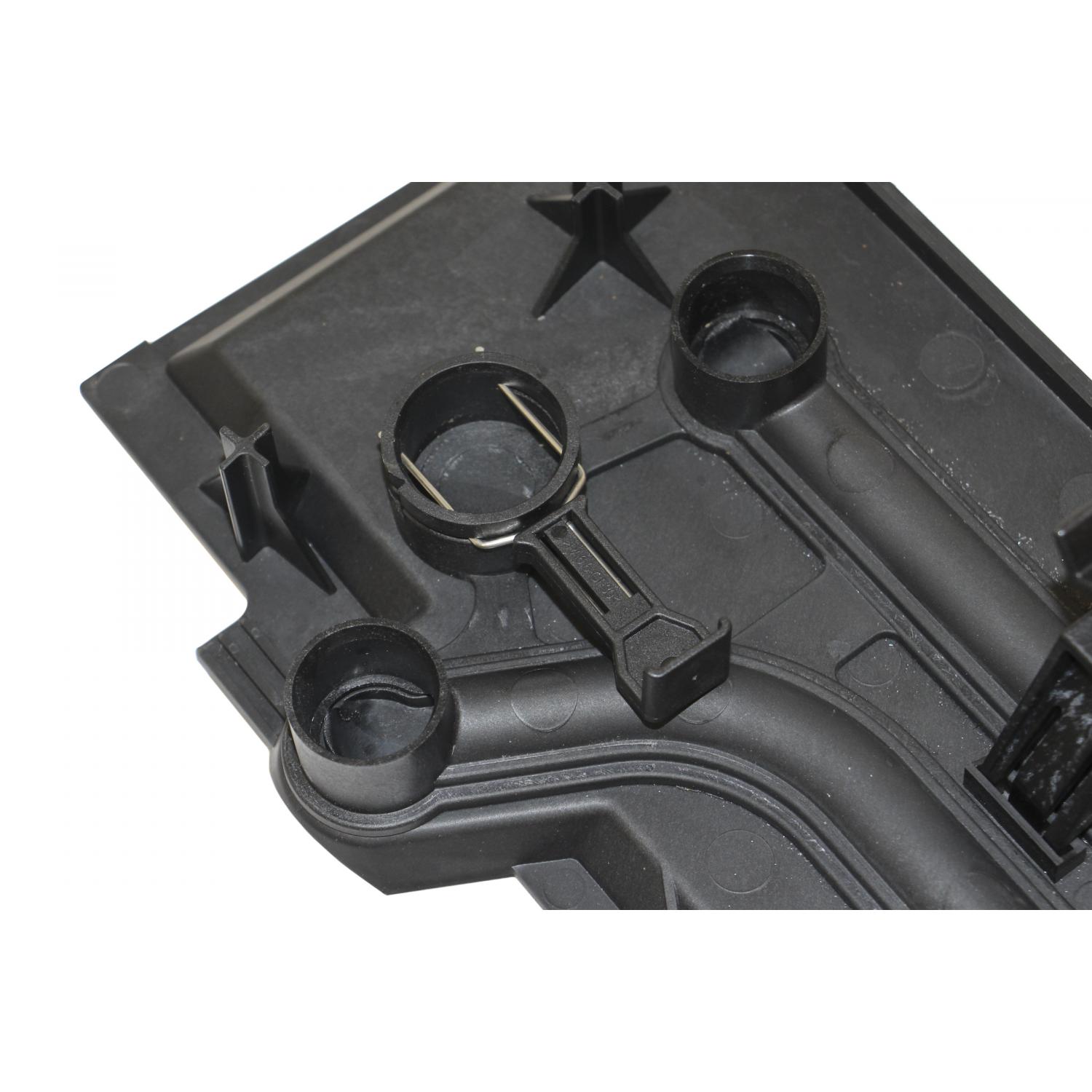 Rein Automotive EPP0154 Engine Coolant Recovery Tank Mounting Plate product image 8 of 10
