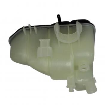 2006 Mercedes-Benz C55 AMG Engine Coolant Recovery Tank Rein Automotive EPT0001 image 1 of 4