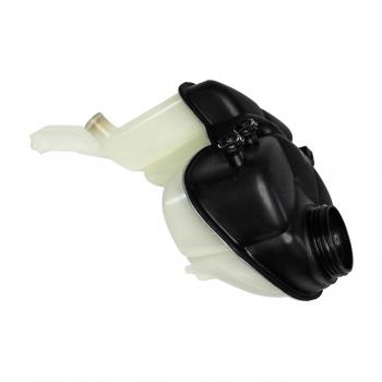 2014 Mercedes-Benz CL63 AMG Engine Coolant Recovery Tank Rein Automotive EPT0003 image 4 of 4