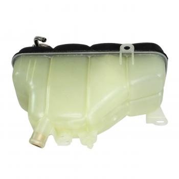 2000 Mercedes-Benz C230 Engine Coolant Recovery Tank Rein Automotive EPT0005 image 1 of 4
