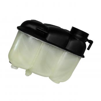 1997 Mercedes-Benz S600 Engine Coolant Recovery Tank Rein Automotive EPT0006 image 1 of 4