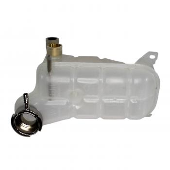 1993 Mercedes-Benz 190E Engine Coolant Recovery Tank