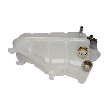 1990 Mercedes-Benz 190E Engine Coolant Recovery Tank Rein Automotive EPT0007 image 3 of 4