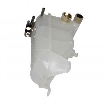 1990 Mercedes-Benz 190E Engine Coolant Recovery Tank Rein Automotive EPT0007 image 4 of 4