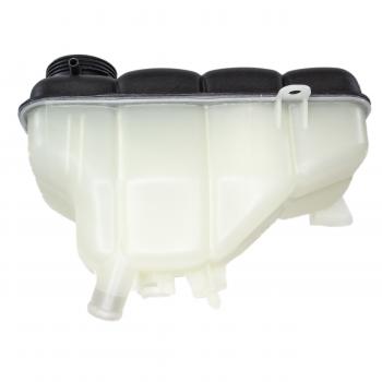 2000 Mercedes-Benz C280 Engine Coolant Recovery Tank Rein Automotive EPT0008 image 1 of 4