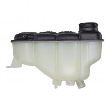 2000 Mercedes-Benz C280 Engine Coolant Recovery Tank Rein Automotive EPT0008 image 3 of 4