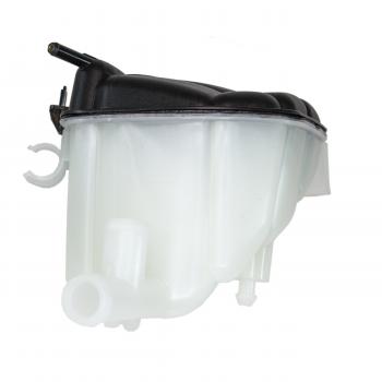 2011 Mercedes-Benz ML63 AMG Engine Coolant Recovery Tank Rein Automotive EPT0009 image 1 of 4
