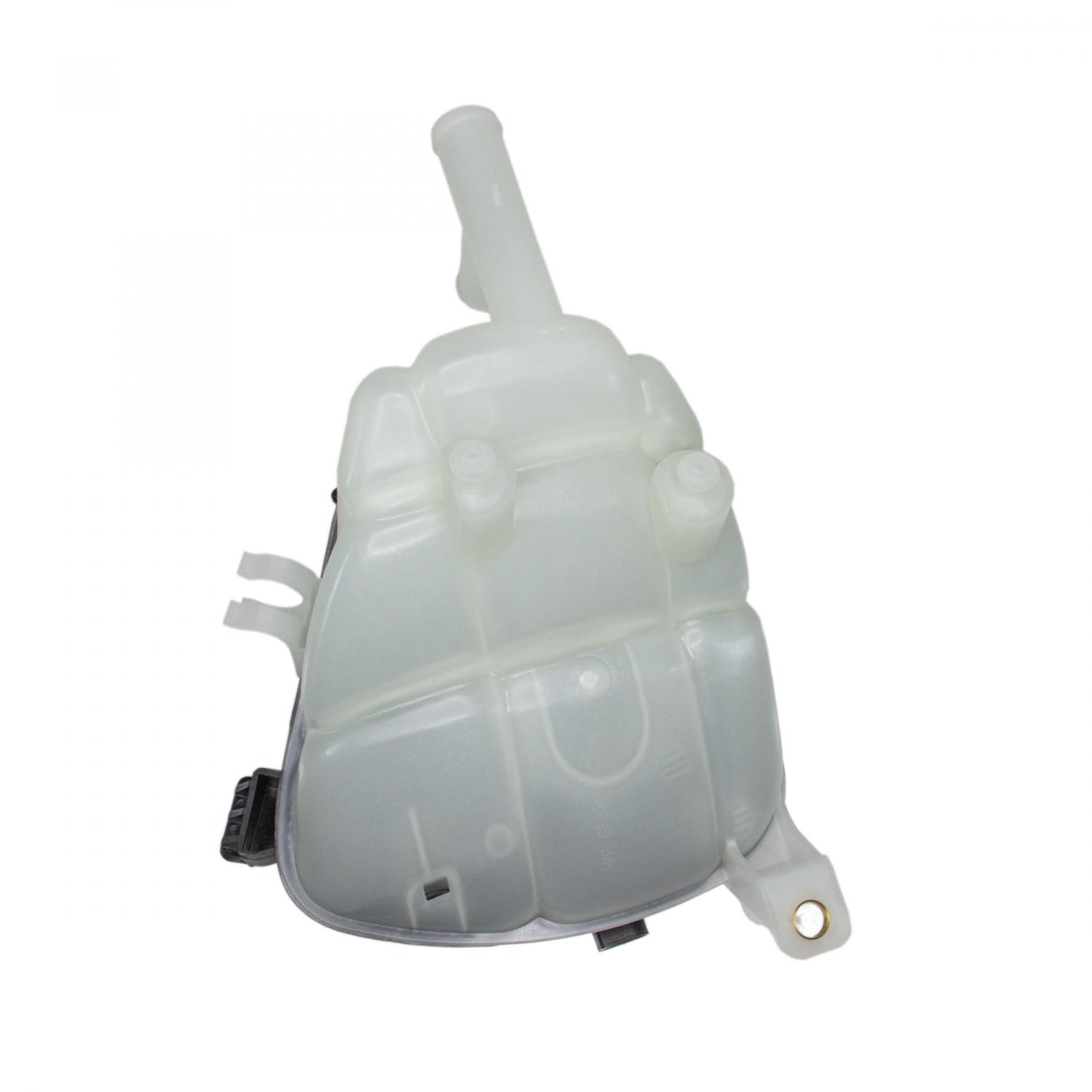 Rein Automotive EPT0009 Engine Coolant Recovery Tank product image 2 of 6