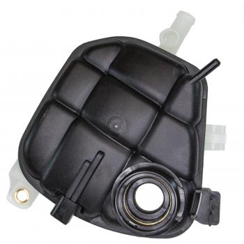 2011 Mercedes-Benz ML63 AMG Engine Coolant Recovery Tank Rein Automotive EPT0009 image 3 of 4