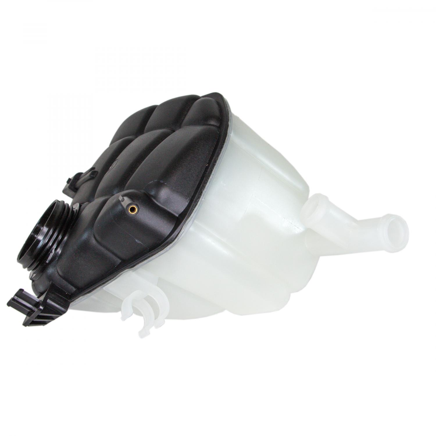 Rein Automotive EPT0009 Engine Coolant Recovery Tank product image 4 of 6