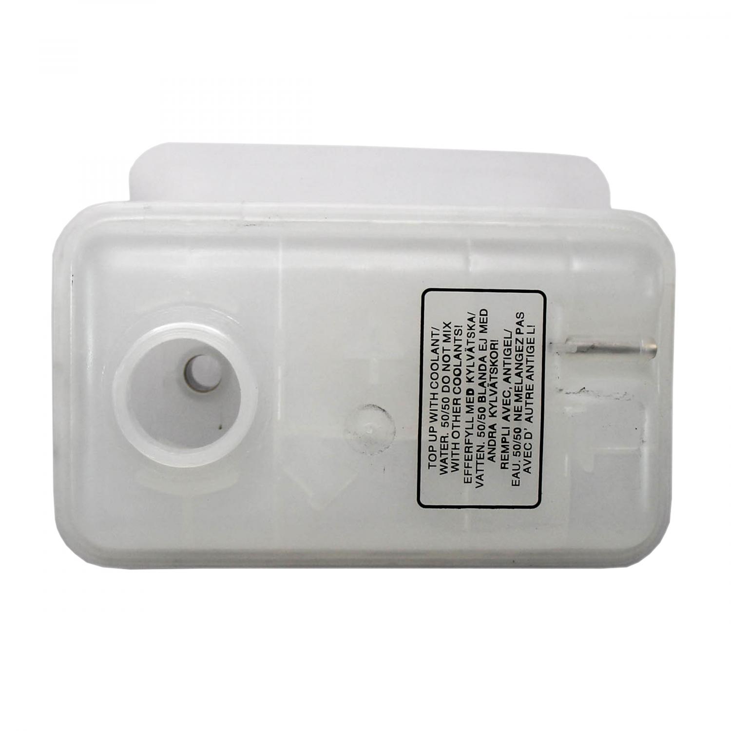 Rein Automotive EPT0010 - Engine Coolant Recovery Tank Rein Automotive EPT0010 Engine Coolant Recovery Tank product image 2 of 6