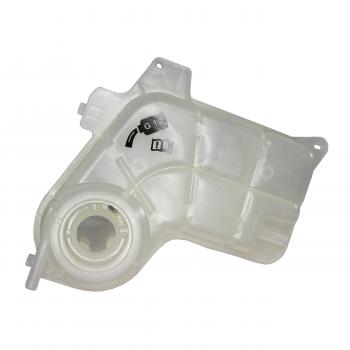 2004 Audi A4 Engine Coolant Recovery Tank Rein Automotive EPT0011 image 3 of 4
