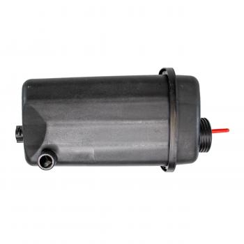 1995 BMW 750iL Engine Coolant Recovery Tank Rein Automotive EPT0013 image 2 of 4