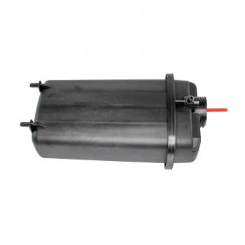 1995 BMW 750iL Engine Coolant Recovery Tank Rein Automotive EPT0013 image 3 of 4