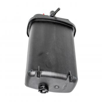 1995 BMW 750iL Engine Coolant Recovery Tank Rein Automotive EPT0013 image 4 of 4