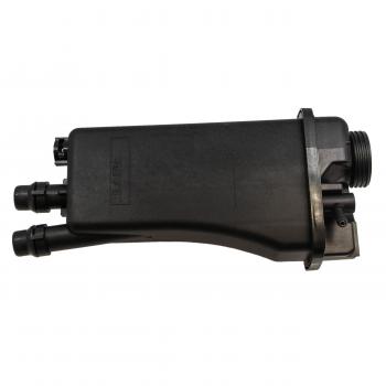 1999 BMW 528i Engine Coolant Recovery Tank Rein Automotive EPT0015 image 3 of 4