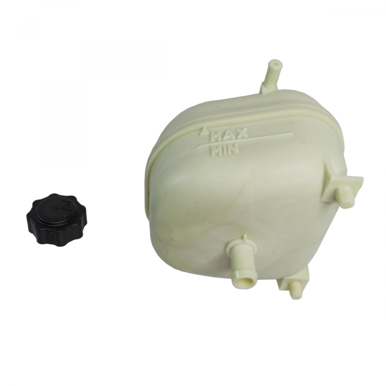 Rein Automotive EPT0016 - Engine Coolant Recovery Tank Rein Automotive EPT0016 Engine Coolant Recovery Tank product image 1 of 6