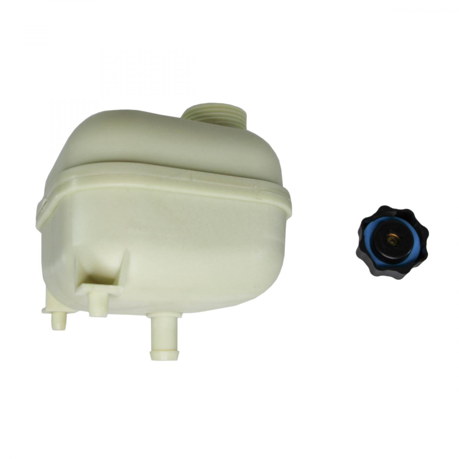 Rein Automotive EPT0016 - Engine Coolant Recovery Tank Rein Automotive EPT0016 Engine Coolant Recovery Tank product image 2 of 6