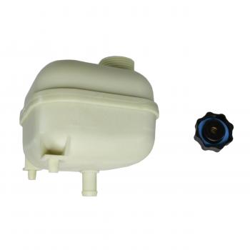 2005 Mini Cooper Engine Coolant Recovery Tank Rein Automotive EPT0016 image 2 of 4