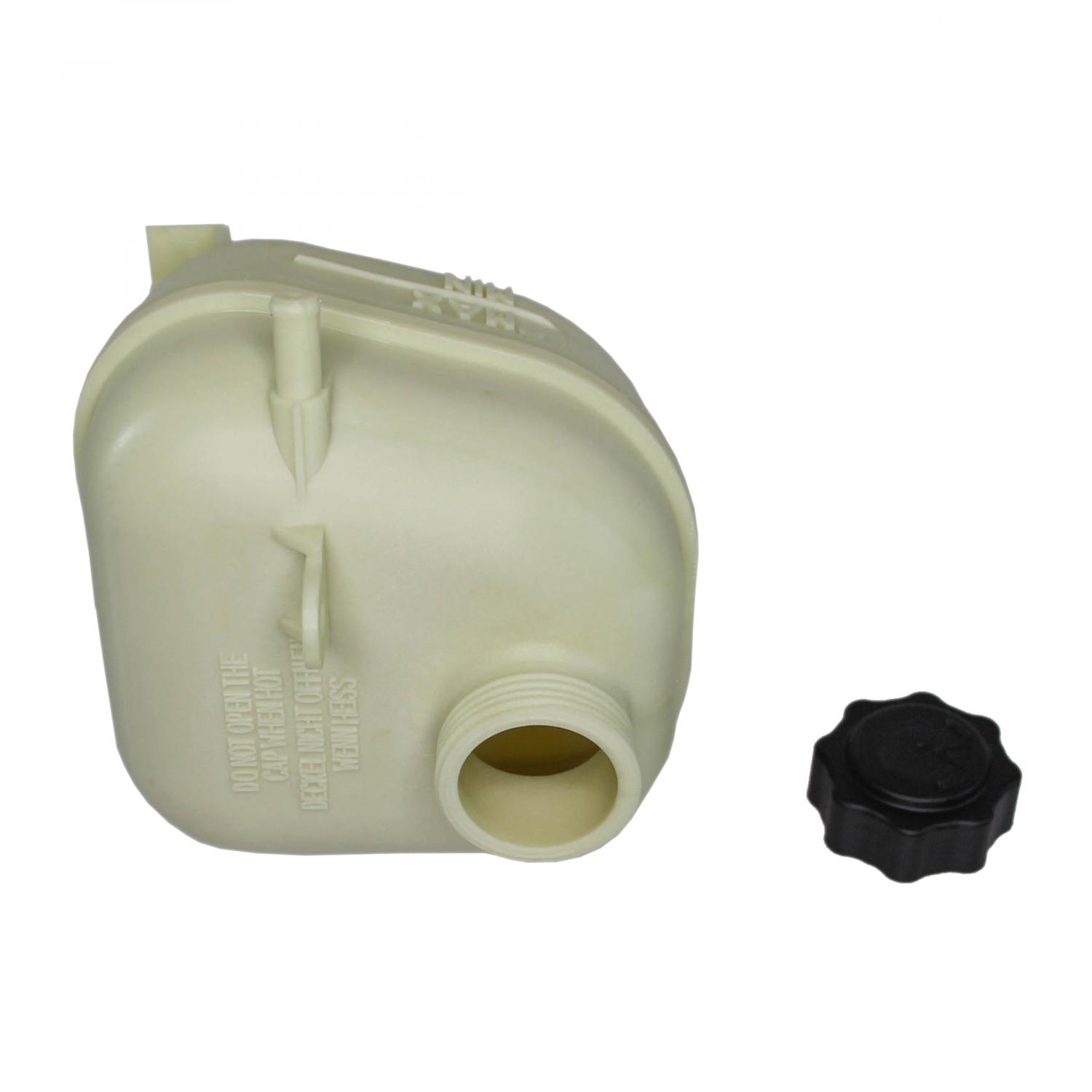 Rein Automotive EPT0016 - Engine Coolant Recovery Tank Rein Automotive EPT0016 Engine Coolant Recovery Tank product image 3 of 6