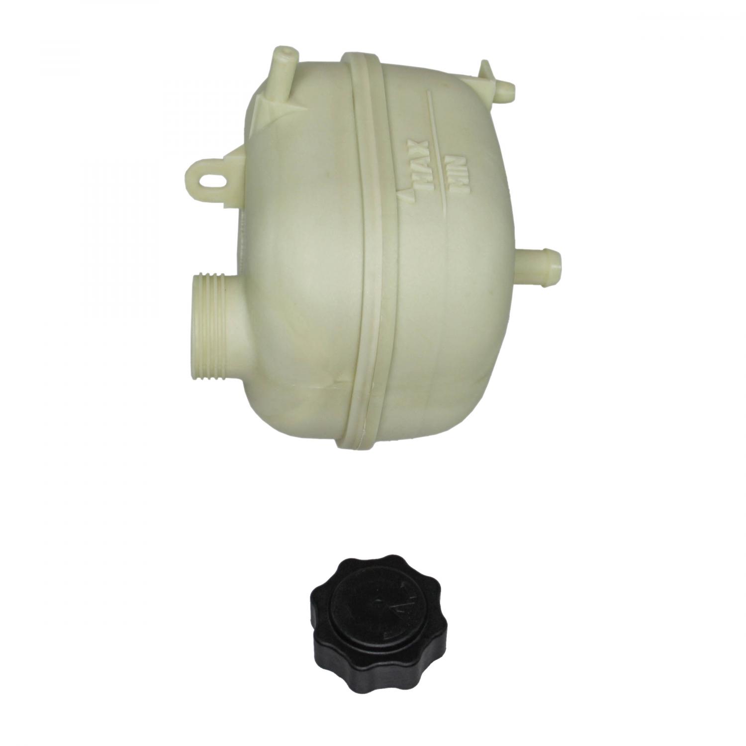Rein Automotive EPT0016 - Engine Coolant Recovery Tank Rein Automotive EPT0016 Engine Coolant Recovery Tank product image 5 of 6