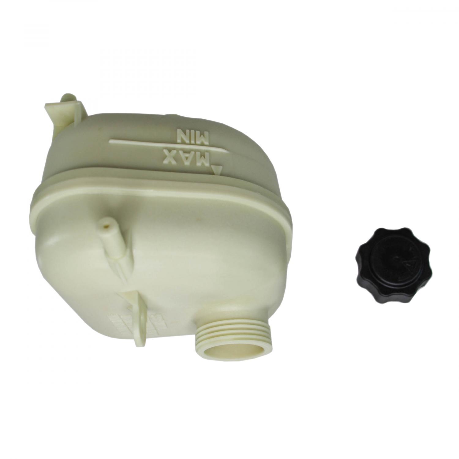 Rein Automotive EPT0016 - Engine Coolant Recovery Tank Rein Automotive EPT0016 Engine Coolant Recovery Tank product image 6 of 6