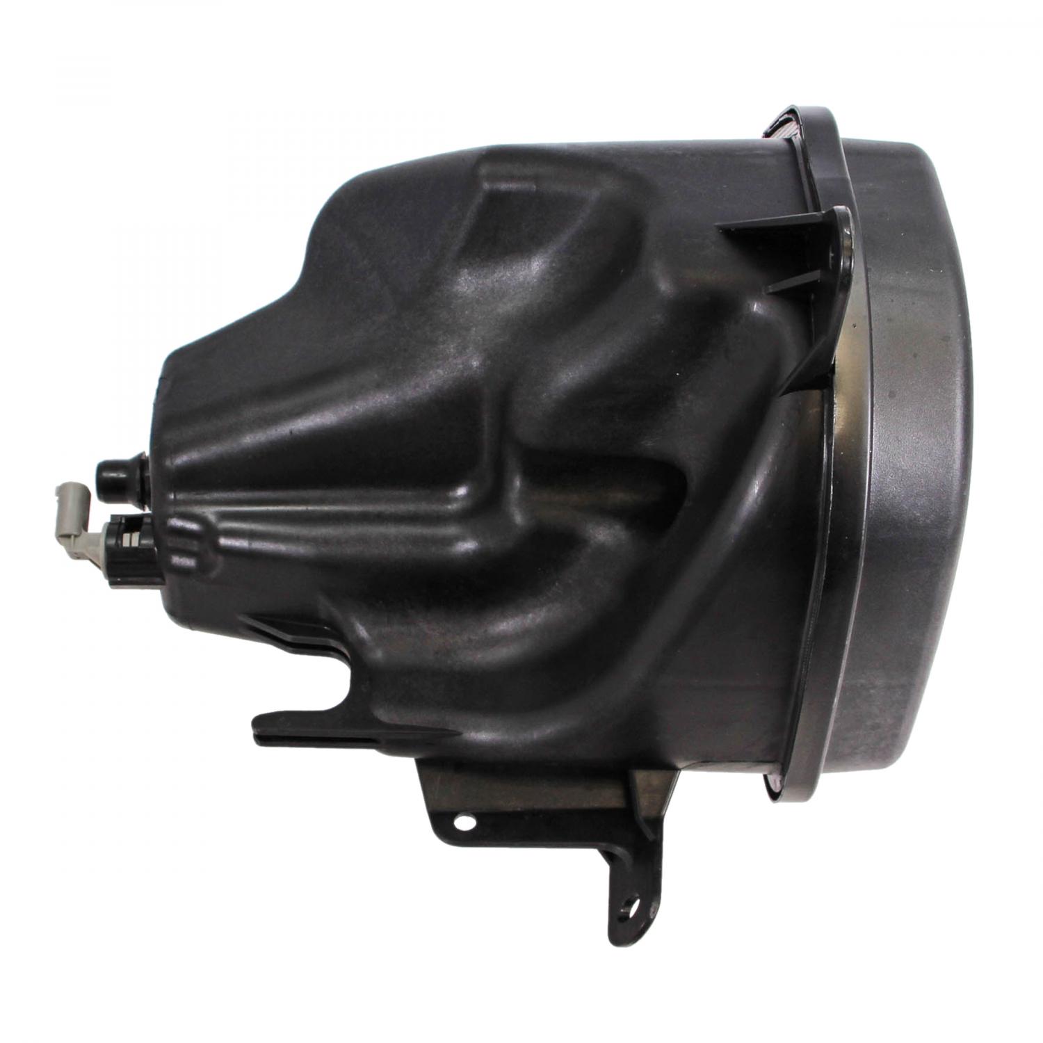 Rein Automotive EPT0017 Engine Coolant Recovery Tank product image 4 of 7