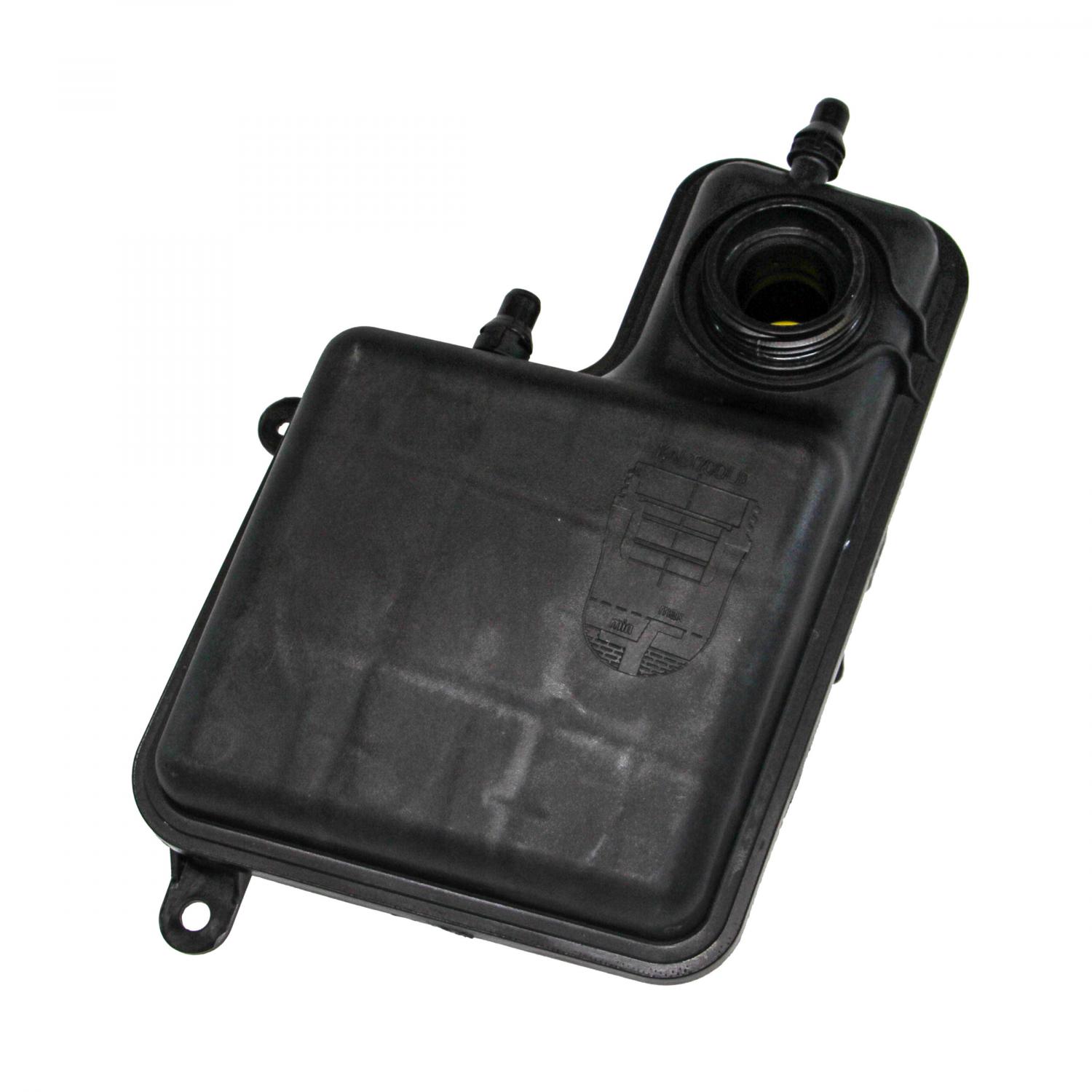 Rein Automotive EPT0021 - Engine Coolant Recovery Tank Rein Automotive EPT0021 Engine Coolant Recovery Tank product image 3 of 6
