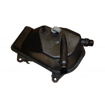 2000 BMW Z3 Engine Coolant Recovery Tank Rein Automotive EPT0025 image 1 of 2