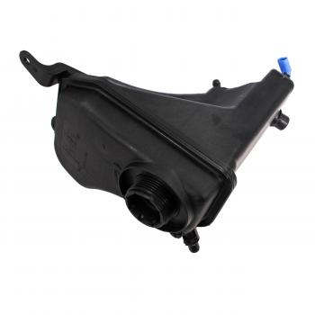 2011 BMW 1 Series M Engine Coolant Recovery Tank Rein Automotive EPT0028 image 1 of 4