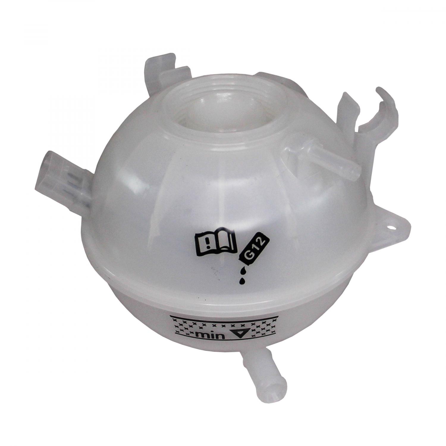 Rein Automotive EPT0030 - Engine Coolant Recovery Tank Rein Automotive EPT0030 Engine Coolant Recovery Tank product image 3 of 6