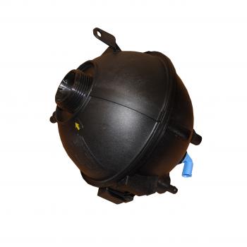 2013 BMW X3 Engine Coolant Recovery Tank Rein Automotive EPT0125 image 1 of 1