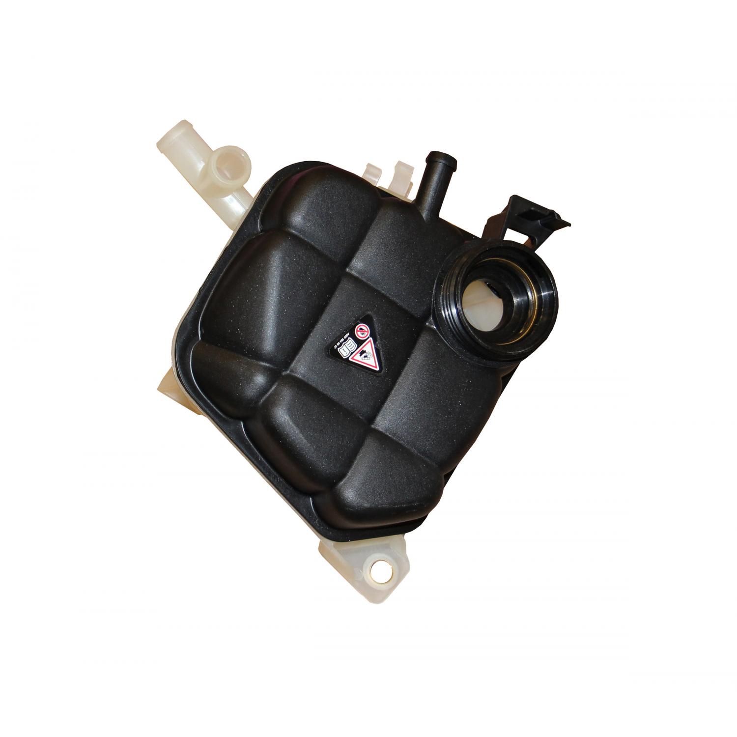 Rein Automotive EPT0126 Engine Coolant Recovery Tank product image 1 of 1