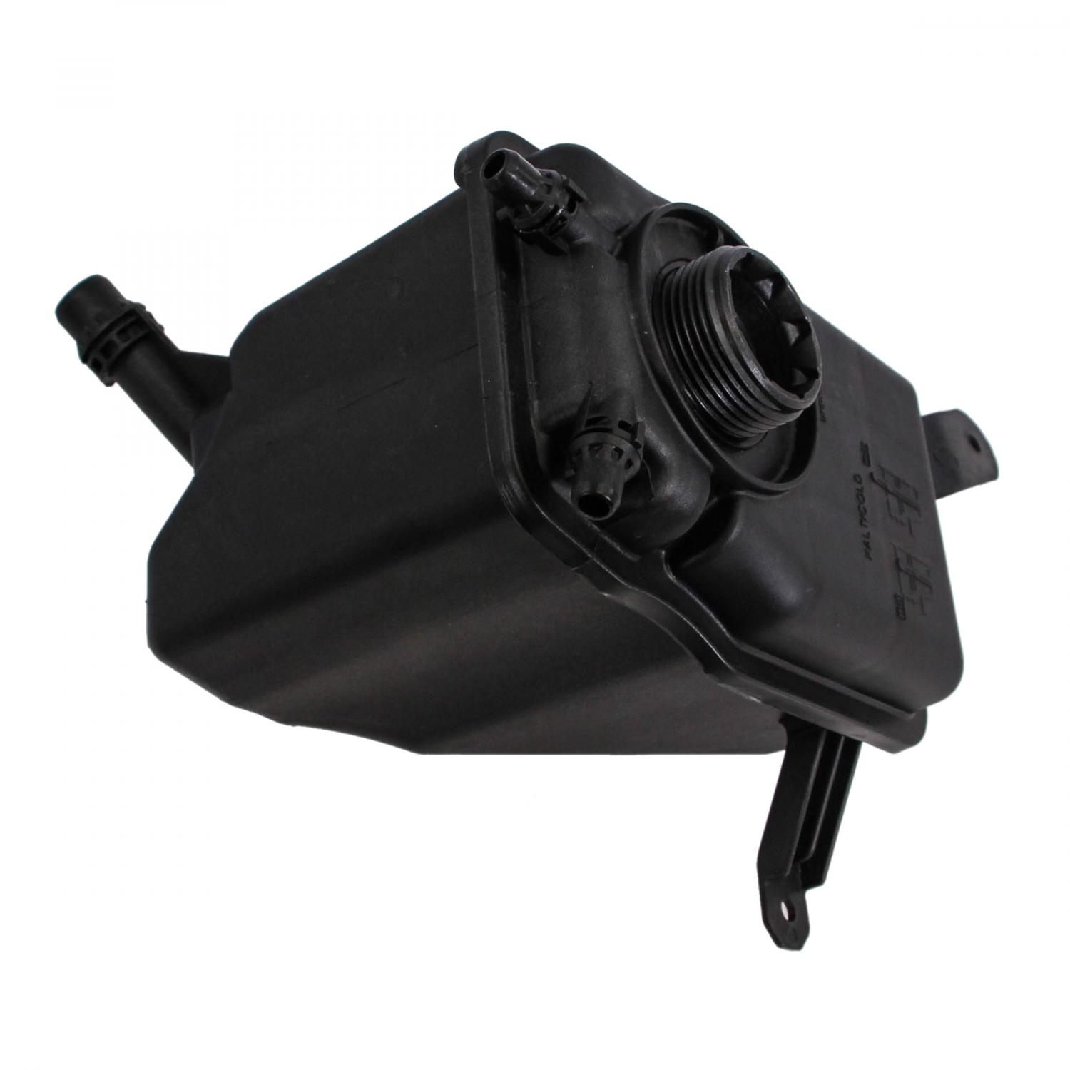Rein Automotive EPT0128 Engine Coolant Recovery Tank product image 1 of 7