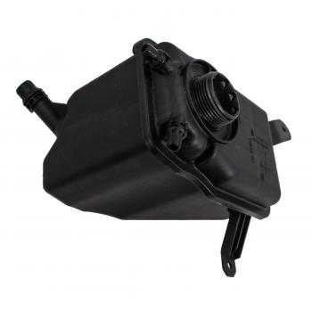 2007 BMW 525i Engine Coolant Recovery Tank Rein Automotive EPT0128 image 1 of 4
