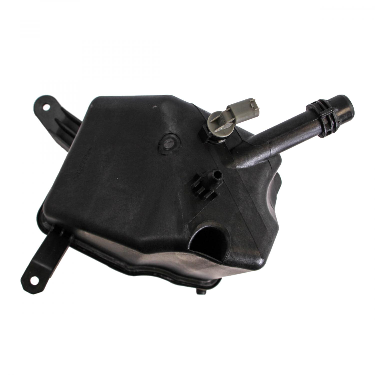 Rein Automotive EPT0128 Engine Coolant Recovery Tank product image 2 of 7