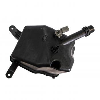 2007 BMW 525i Engine Coolant Recovery Tank Rein Automotive EPT0128 image 2 of 4