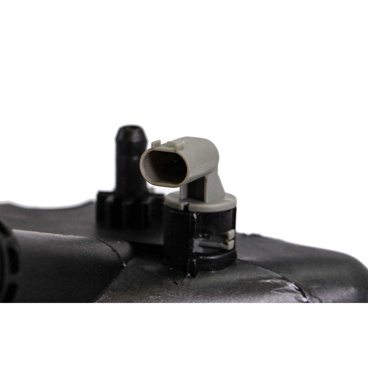 Rein Automotive EPT0128 Engine Coolant Recovery Tank product image 3 of 7